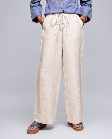 Linen Pants