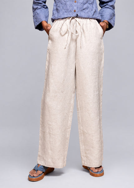 Linen Pants