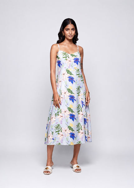 Eden Dress