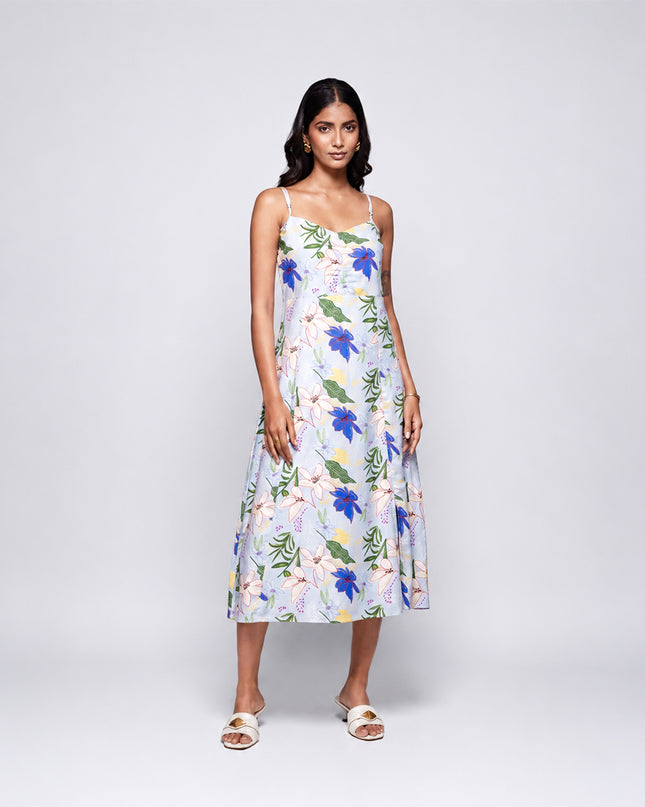 Eden Dress