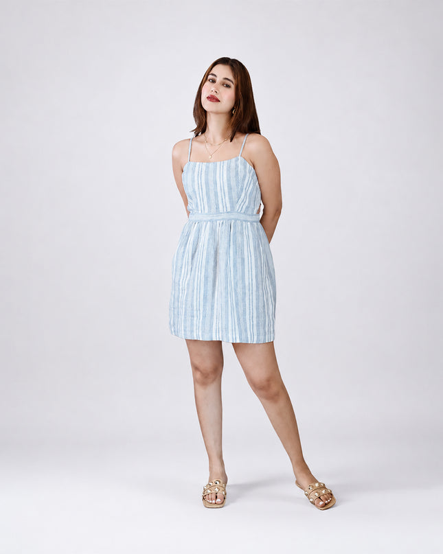 Noon Twirl Dress