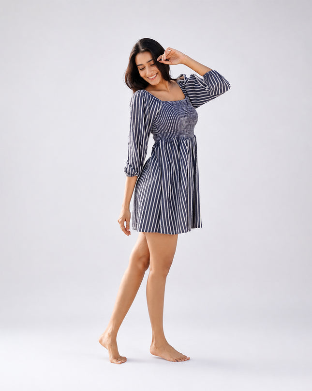 Ash Mini Dress