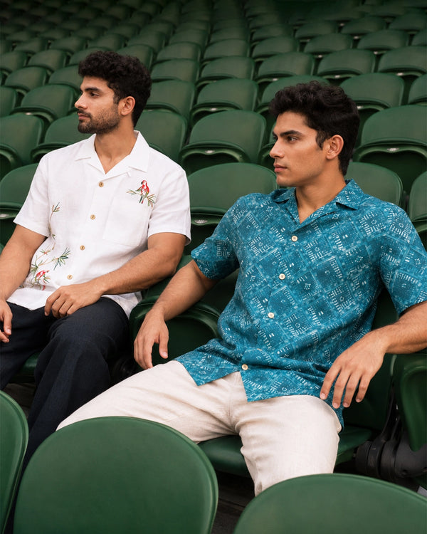 Men's Clothing