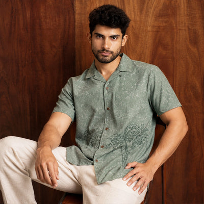 Men's Clothing