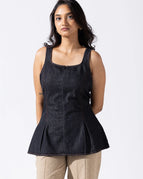 XXS / Jet Black