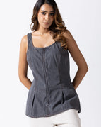 XXS / Ash Grey