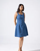 Stone Wash Indigo