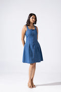 Stone Wash Indigo