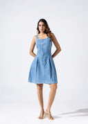 Aqua Mist Blue