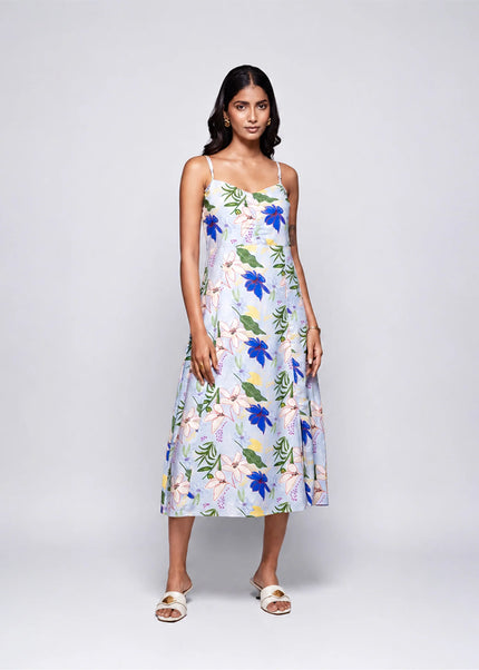 Eden Dress