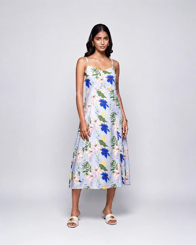 Eden Dress