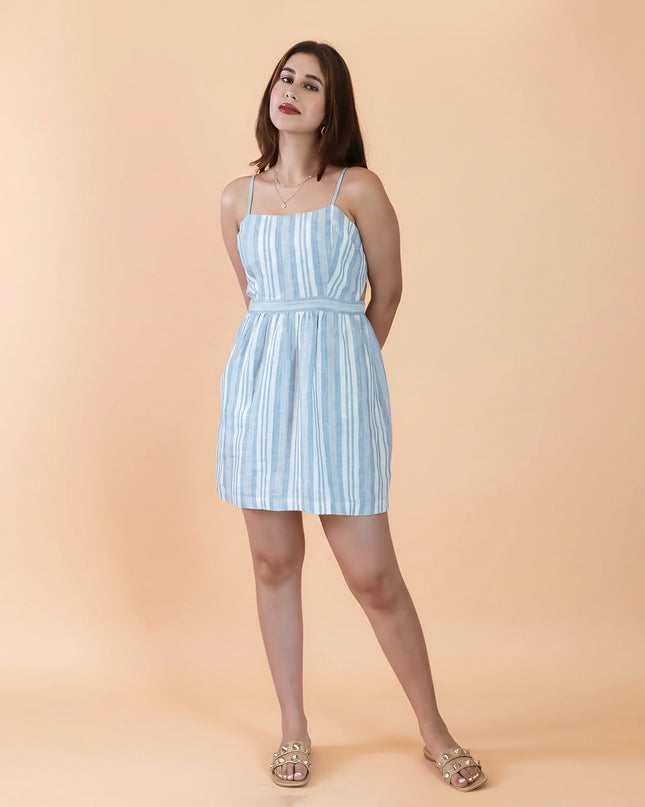 Noon Twirl Dress