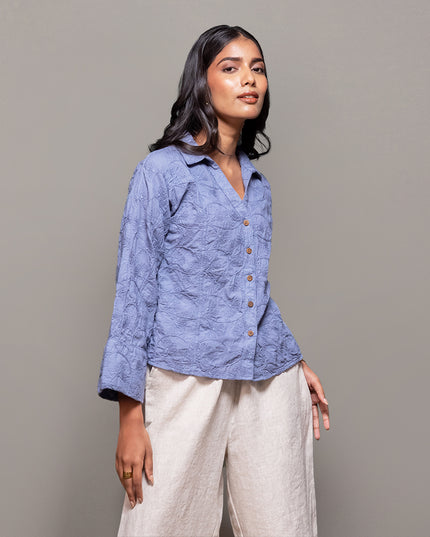 Eden Cord Shirt