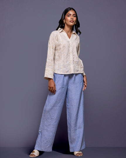 Eden Cord Shirt