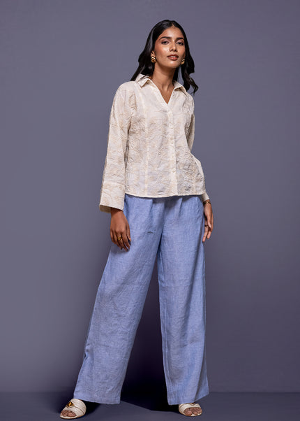 Eden Cord Shirt