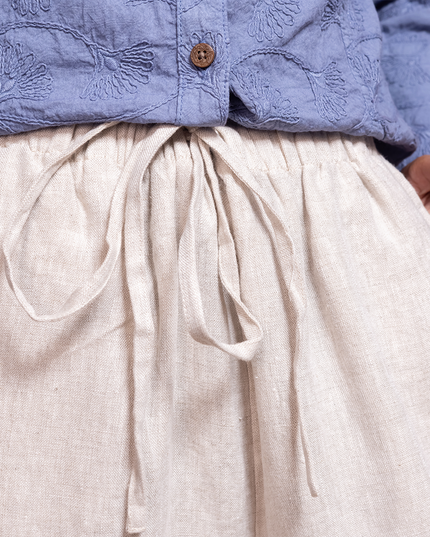 Linen Pants