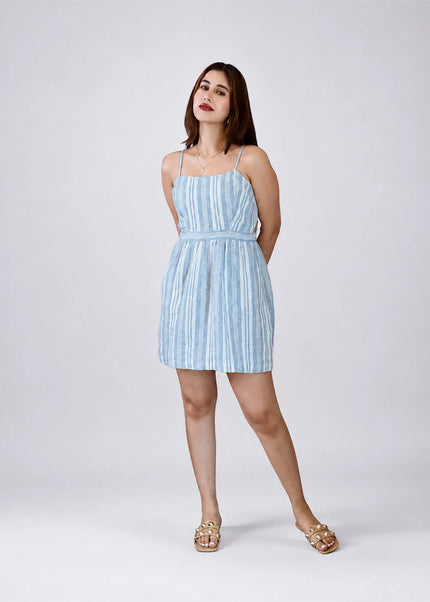 Noon Twirl Dress