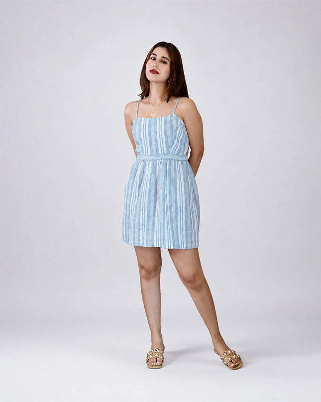 Noon Twirl Dress