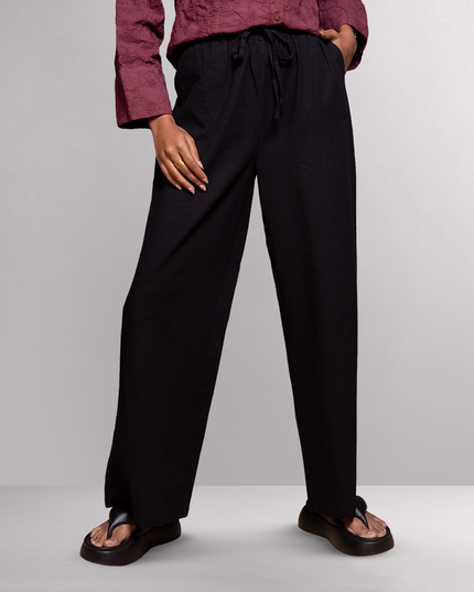 Linen Pants