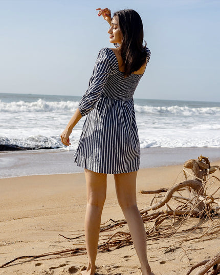 Ash Mini Dress