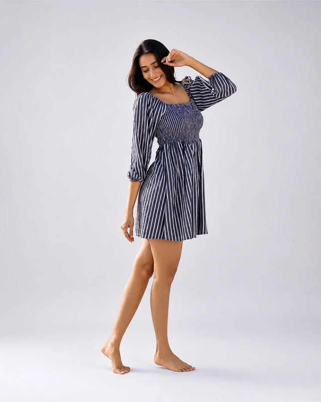 Ash Mini Dress