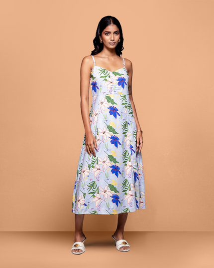 Eden Dress
