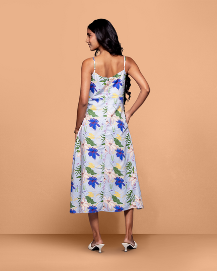 Eden Dress