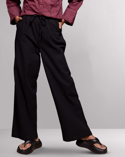 Linen Pants