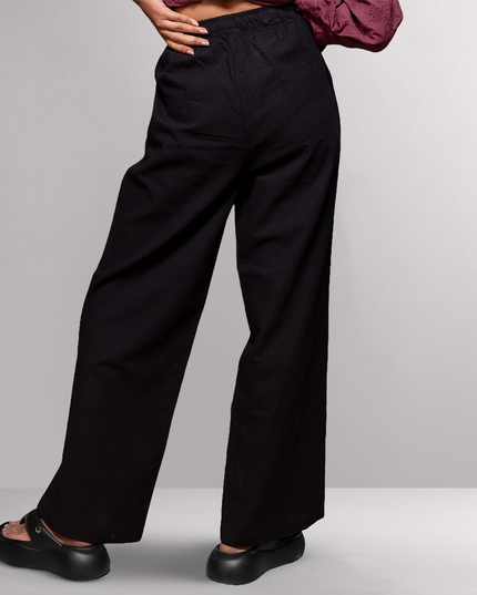 Linen Pants