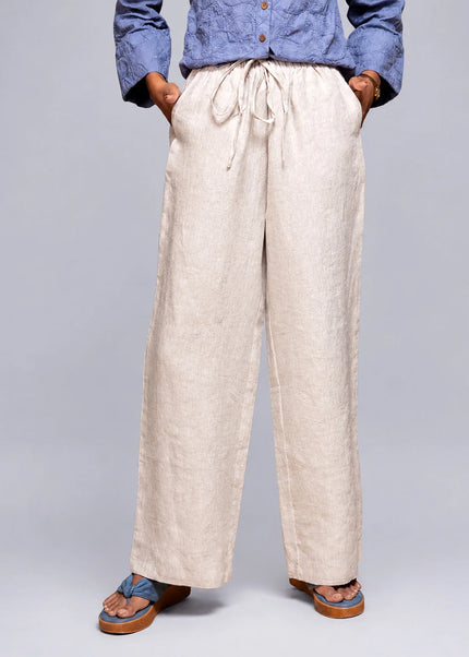 Linen Pants
