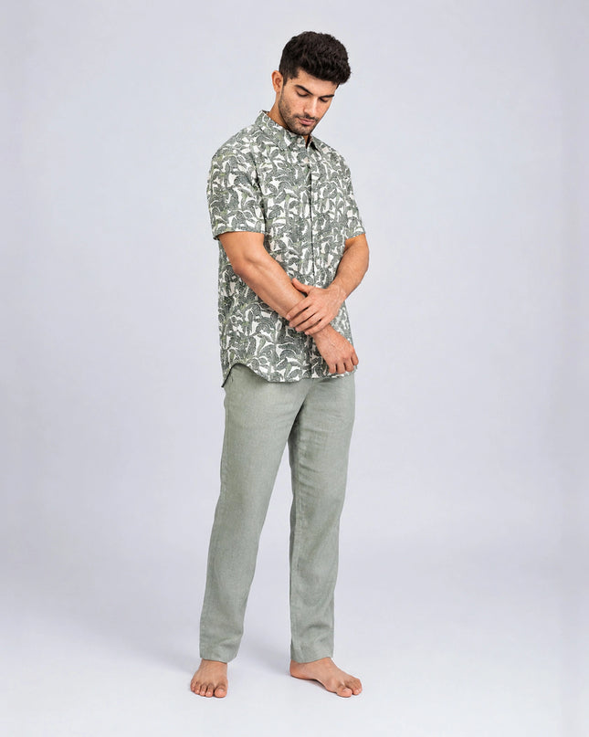 Amazon Printed Shirt