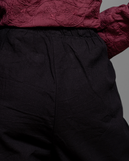 Linen Pants