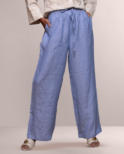 Linen Pants