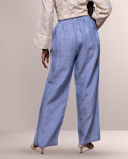Linen Pants