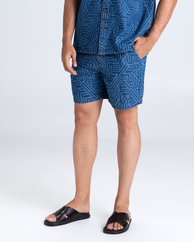 Apex Lion Shorts