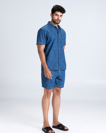 Apex Lion Shorts