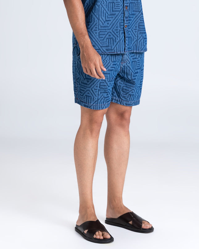 Apex Lion Shorts
