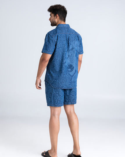 Apex Lion Shorts