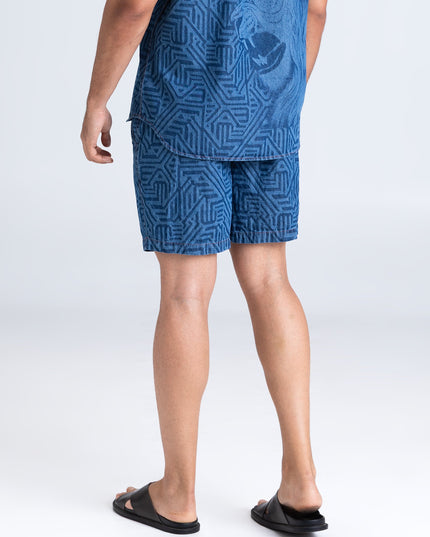 Apex Lion Shorts