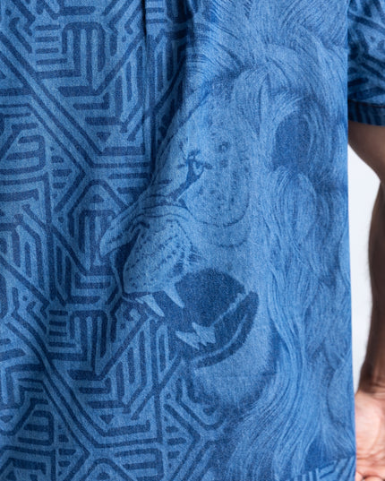 Apex Lion Shirt