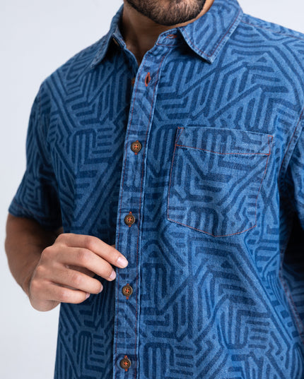Apex Lion Shirt