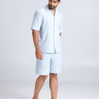 XS / Light Blue