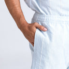 XXL / Light Blue