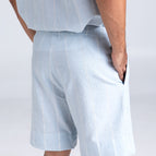 XL / Light Blue