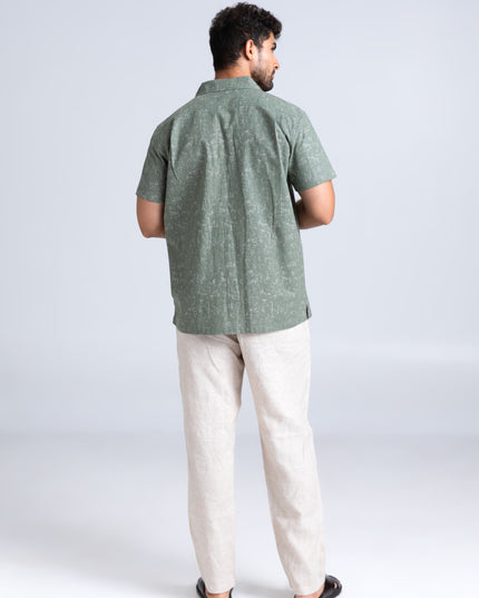 Palm Tree Shirt