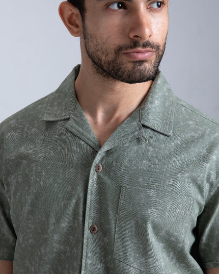 Palm Tree Shirt