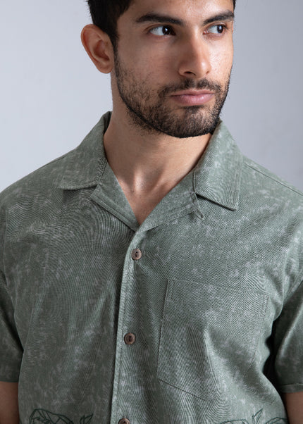 Palm Tree Shirt