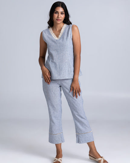 Luxe Capris