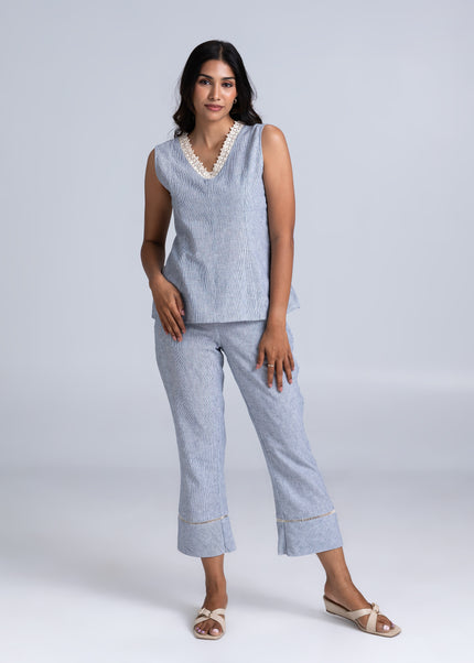 Luxe Capris