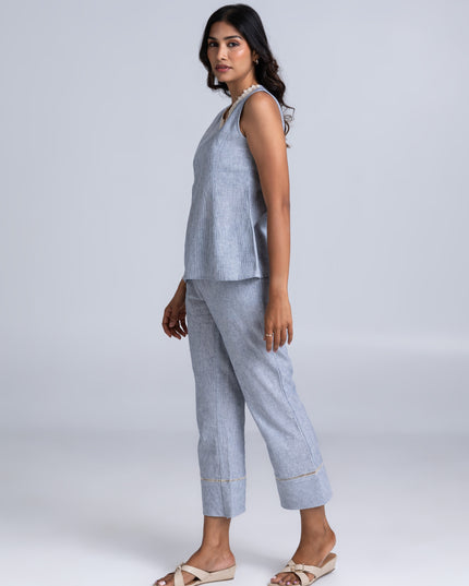 Luxe Capris